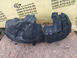 Підкрилок задний левый Q5 2018 80A 2.0 Підкрилок задний левый Q5 2018 80A 2.0