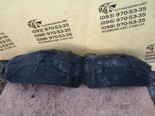 Підкрилок задний левый Audi Q5 2018 Б/У Підкрилок задний левый Audi Q5 2018