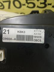Приборна панель Mazda CX-5 2.5 Приборна панель Mazda CX-5 2.5