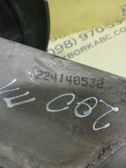 Цапфа ( Поворотний кулак) передняя левая Chrysler 200 2.4