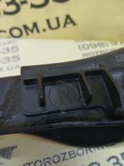 Важіль контролю розвала задний правый Murano 2017 Z52 3.5