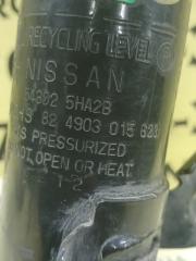 Амортизатор передний Rogue 2017 2.5 Амортизатор передний Rogue 2017 2.5