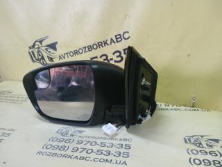 Дзеркало заднього виду ліве Murano 2017 Z52 3.5 Дзеркало заднього виду ліве Murano 2017 Z52 3.5