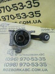 Подушка двигуна нижня задняя Nissan Murano Z52 3.5