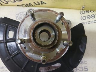 Цапфа ( Поворотний кулак) передняя Optima JF 2018 2.4