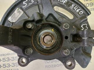 Цапфа ( Поворотний кулак) передняя Optima JF 2018 2.4