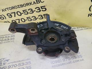 Цапфа ( Поворотний кулак) передняя Optima JF 2018 2.4