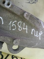 Цапфа ( Поворотний кулак) передняя левая Q50 2019 AWD 3.0