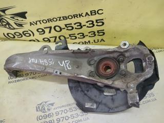 Цапфа ( Поворотний кулак) передняя левая Infiniti Q50 2019 Б/У Цапфа ( Поворотний кулак) передняя левая Infiniti Q50 2019