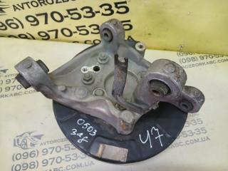 Цапфа ( Поворотний кулак) задняя Nissan Altima 2019 Б/У Цапфа ( Поворотний кулак) задняя Nissan Altima 2019