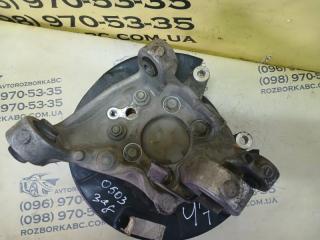 Цапфа ( Поворотний кулак) задняя Altima 2019 2.5