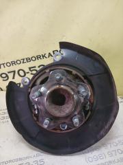 Цапфа ( Поворотний кулак) задняя Nissan Altima 2.5