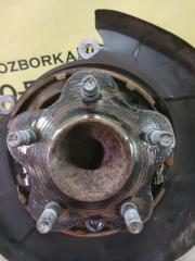 Цапфа ( Поворотний кулак) задняя Altima 2019 2.5