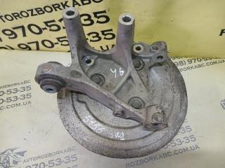 Цапфа ( Поворотний кулак) задняя правая Malibu 2016 FWD 1.5