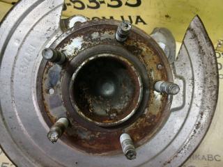 Цапфа ( Поворотний кулак) задняя правая Chevrolet Malibu FWD 1.5