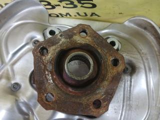 Цапфа ( Поворотний кулак) задняя правая Audi Q5 80A 2.0