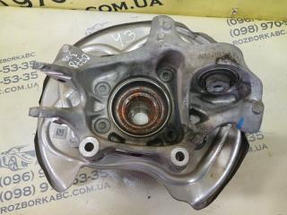 Цапфа ( Поворотний кулак) задняя правая Audi Q5 2018 Б/У Цапфа ( Поворотний кулак) задняя правая Audi Q5 2018