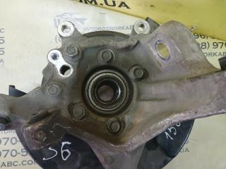 Цапфа ( Поворотний кулак) задняя правая Q50 2019 AWD 3.0