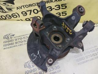 Цапфа ( Поворотний кулак) задняя Subaru Legacy 2017