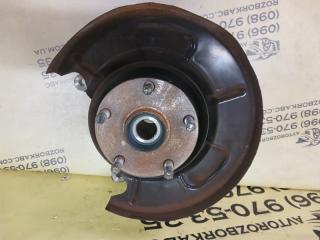 Цапфа ( Поворотний кулак) задняя Subaru Legacy BN9 2.5