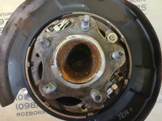 Цапфа ( Поворотний кулак) задняя правая Nissan Murano Z52 3.5