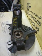 Цапфа ( Поворотний кулак) передняя правая Rogue 2017 2.5