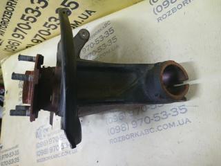 Цапфа ( Поворотний кулак) передняя правая Rogue 2017 2.5