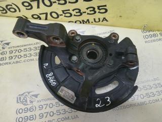 Цапфа ( Поворотний кулак) передняя KIA Optima JF 2018 Б/У Цапфа ( Поворотний кулак) передняя KIA Optima JF 2018