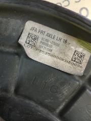 Цапфа ( Поворотний кулак) передняя Optima JF 2018 2.4