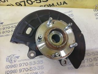 Цапфа ( Поворотний кулак) передняя KIA Optima JF 2.4