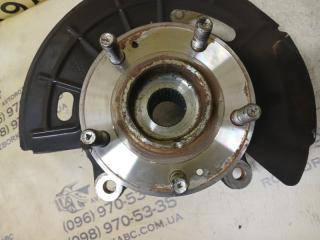 Цапфа ( Поворотний кулак) передняя Optima JF 2018 2.4