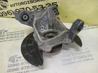 Цапфа ( Поворотний кулак) задняя левая Jeep Cherokee 2017