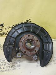 Цапфа ( Поворотний кулак) задняя левая Jeep Cherokee KL 2.4