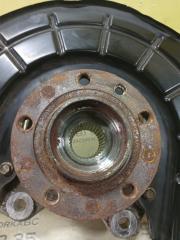 Цапфа ( Поворотний кулак) задняя левая Cherokee 2017 KL 2.4