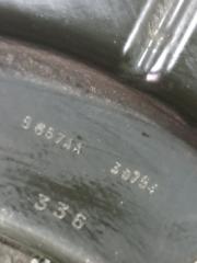 Цапфа ( Поворотний кулак) задняя левая Cherokee 2017 KL 2.4