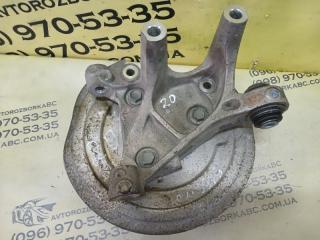 Цапфа ( Поворотний кулак) задняя левая Chevrolet Malibu 2016 Б/У Цапфа ( Поворотний кулак) задняя левая Chevrolet Malibu 2016