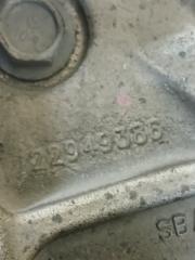 Цапфа ( Поворотний кулак) задняя левая Chevrolet Malibu FWD 1.5