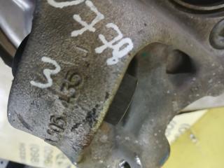 Цапфа ( Поворотний кулак) задняя левая Q5 2018 80A 2.0