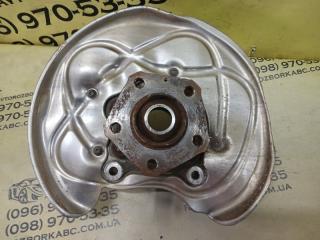 Цапфа ( Поворотний кулак) задняя левая Q5 2018 80A 2.0