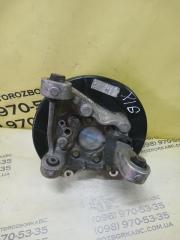 Цапфа ( Поворотний кулак) задняя левая Nissan Altima 2019 Б/У Цапфа ( Поворотний кулак) задняя левая Nissan Altima 2019