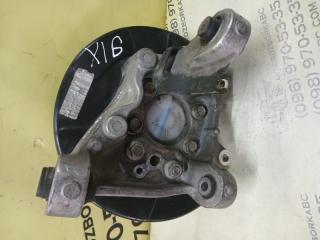 Цапфа ( Поворотний кулак) задняя левая Altima 2019 2.5