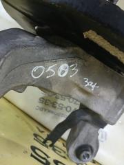 Цапфа ( Поворотний кулак) задняя левая Nissan Altima 2.5