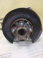 Цапфа ( Поворотний кулак) задняя левая Altima 2019 2.5