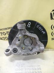 Цапфа ( Поворотний кулак) задняя левая Nissan Murano 2017 Б/У Цапфа ( Поворотний кулак) задняя левая Nissan Murano 2017