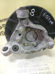 Цапфа ( Поворотний кулак) задняя левая Murano 2017 Z52 3.5