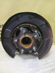 Цапфа ( Поворотний кулак) задняя левая Nissan Murano Z52 3.5