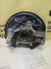 Цапфа ( Поворотний кулак) задняя правая Audi Q7 2018 Б/У Цапфа ( Поворотний кулак) задняя правая Audi Q7 2018