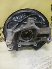 Цапфа ( Поворотний кулак) задняя правая Q7 2018 4М 3.0