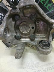 Цапфа ( Поворотний кулак) задняя левая MDX 2018 YD3 3.5