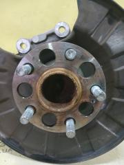 Цапфа ( Поворотний кулак) задняя правая MDX 2018 YD3 3.5